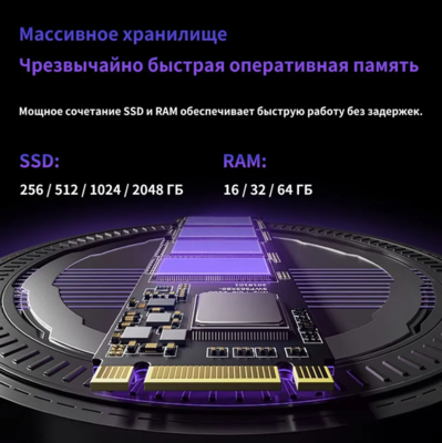  Neobihier ZX-I7-13620H 15.6", Intel Core i7-13620H, RAM 64 , SSD 1024 , Intel UHD Graphics 730, Windows Pro,  ,   (,  1)