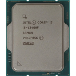    (desktop) Intel  Intel Core i5 13400F, LGA 1700, OEM.  2