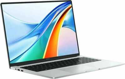 ������� Honor MagicBook X16 Pro 2024, Intel Core i5-13500H AMD Ryzen R5 16 �� 512 �� 16 ������ FHD