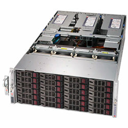  Supermicro   4U Supermicro SuperServer 8049U-E1CR4T