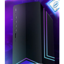   OSACOMPS   Osa Gaming Case RGB 12-  intel Core X 8GB- SSD- 1 256GB  Windows 10