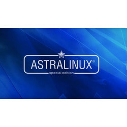   Astra Linux Special Edition 1.8    ()